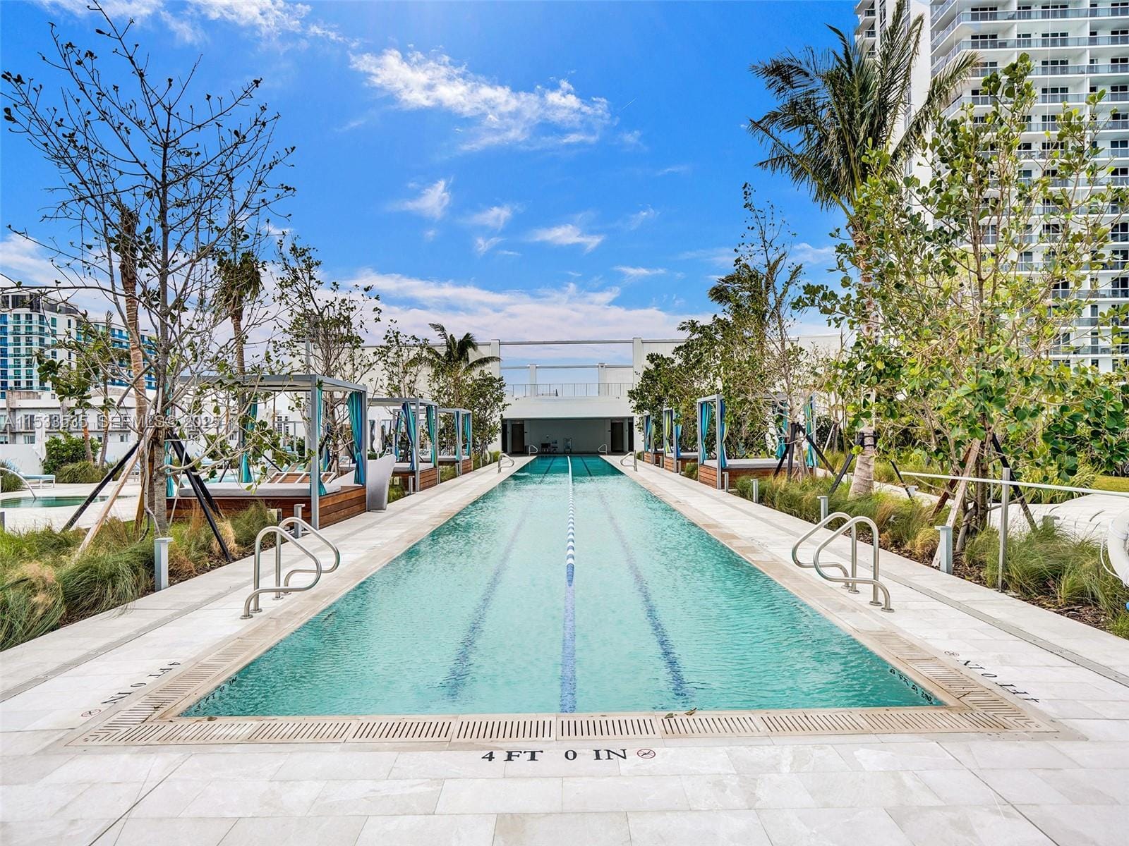 700 NE 26th Terrace 3505, Miami, FL 33137 photo 30