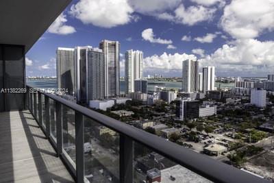 121 NE 34th Street 2601, Miami, FL 33137, Miami