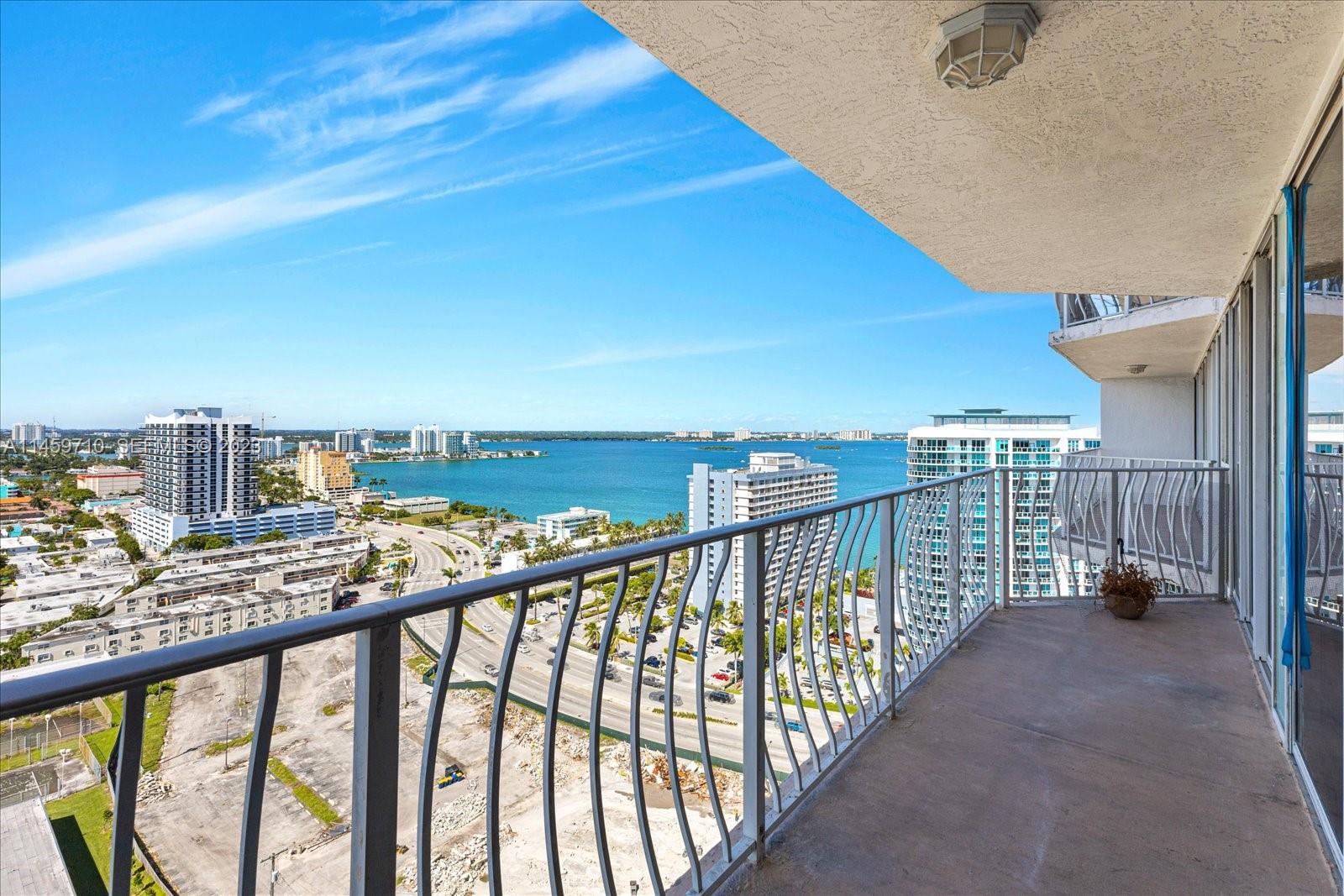 7601 E Treasure Drive 2404, North Bay Village, FL 33141, North Bay Village