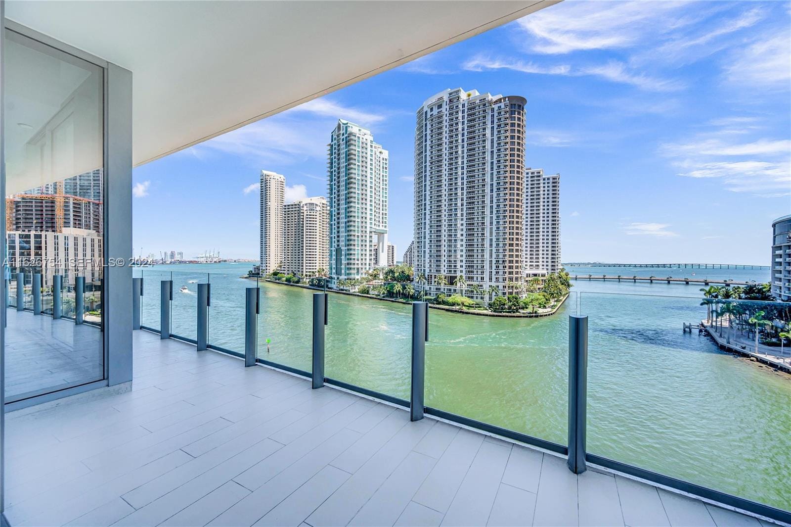 300 Biscayne Blvd Way 703 — photo 2