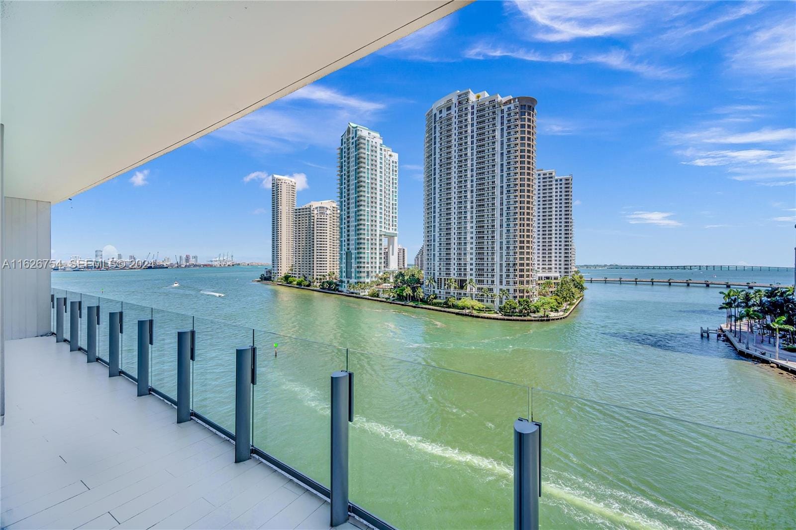 300 Biscayne Blvd Way 703 — photo 5