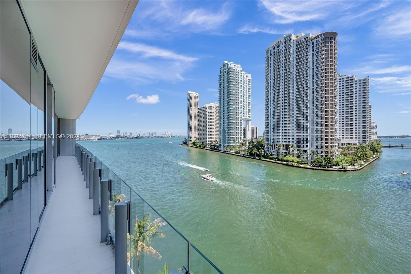300 Biscayne Blvd Way 703 — photo 8