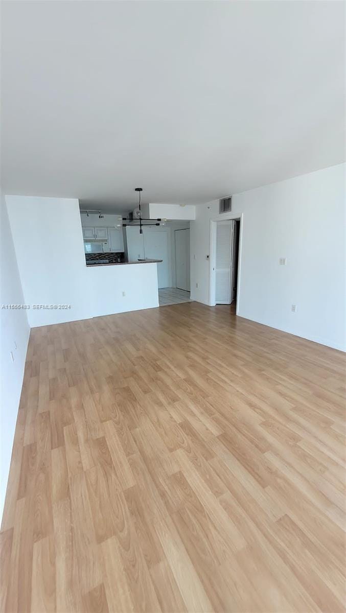 1155 Brickell Bay Drive 2805 — photo 4