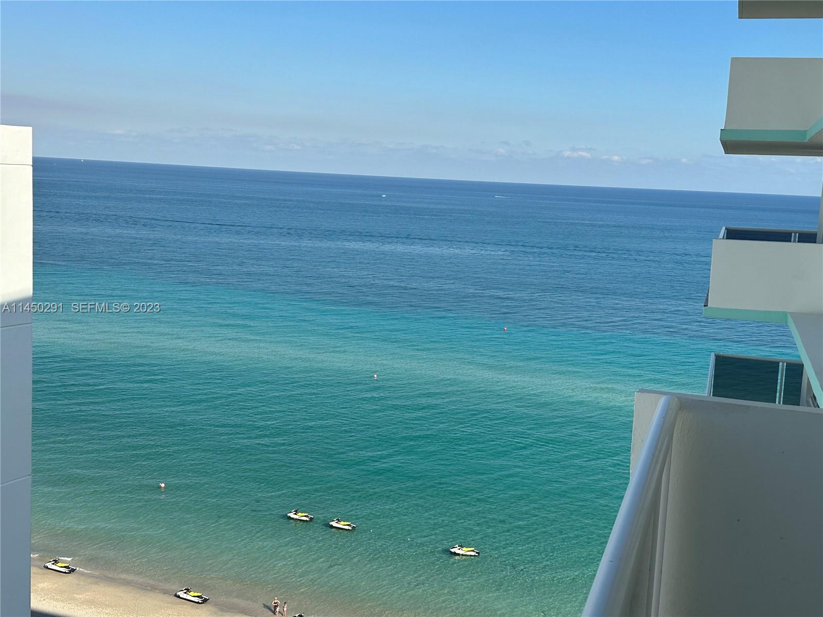 3725 S Ocean Drive 1503, Hollywood, FL 33019, Hollywood