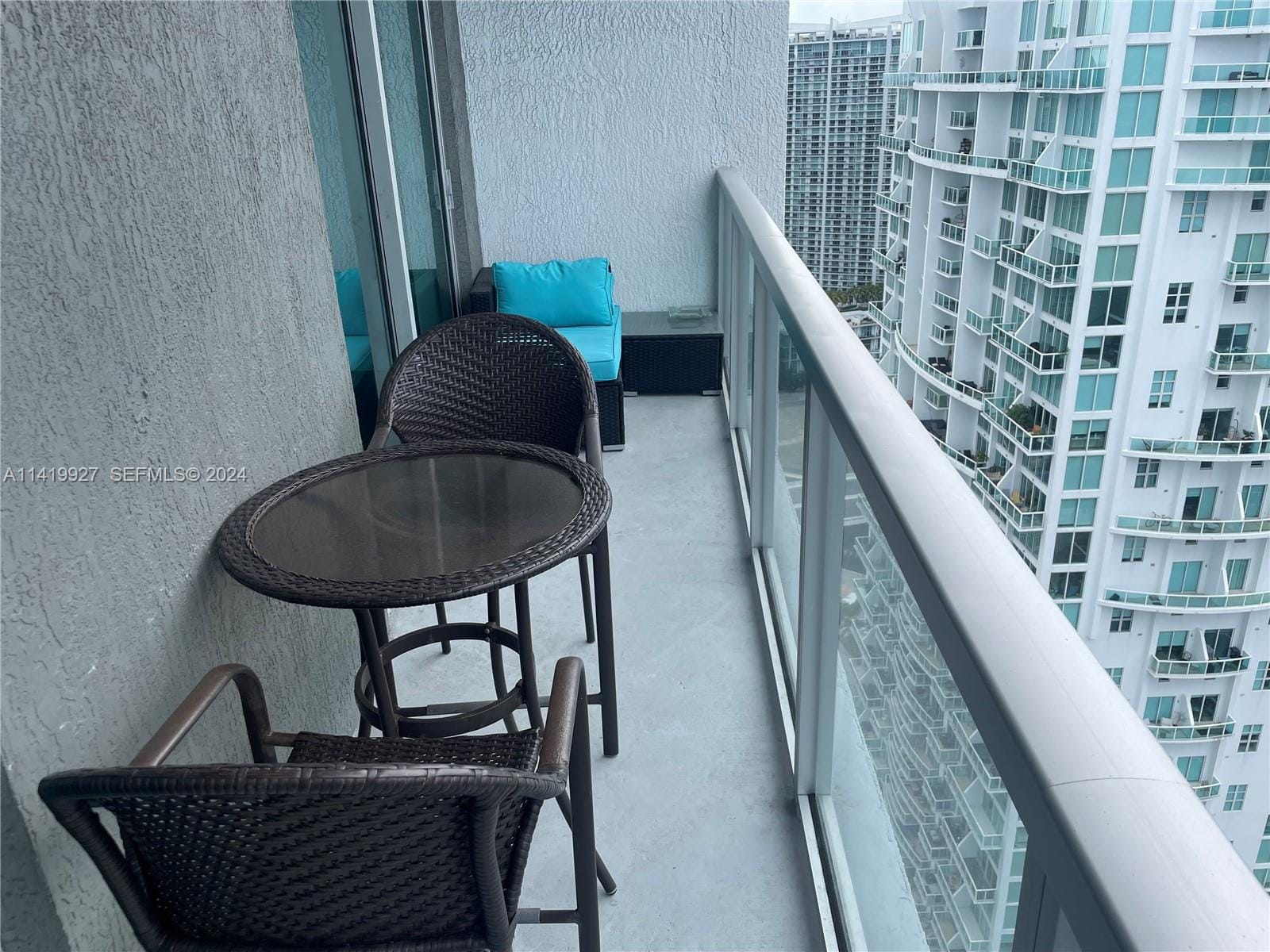 55 SE 6th Street Ph4307, Miami, FL 33131 photo 25