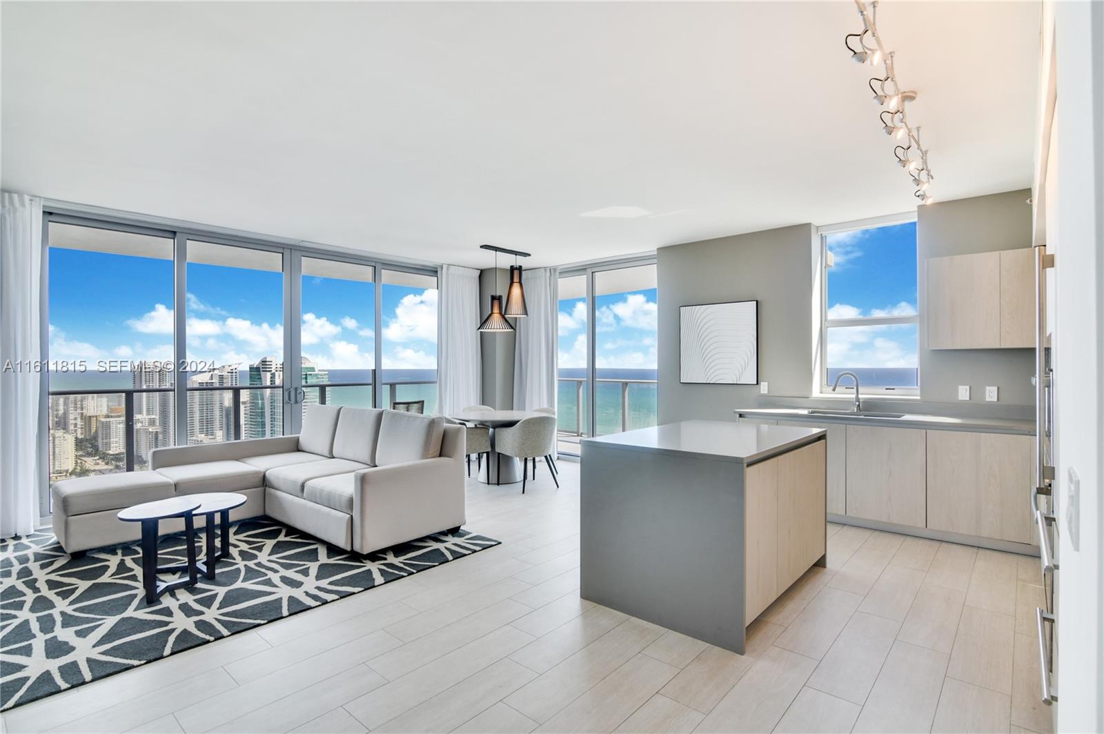 4010 S Ocean Drive R1401, Hollywood, FL 33019, Hollywood
