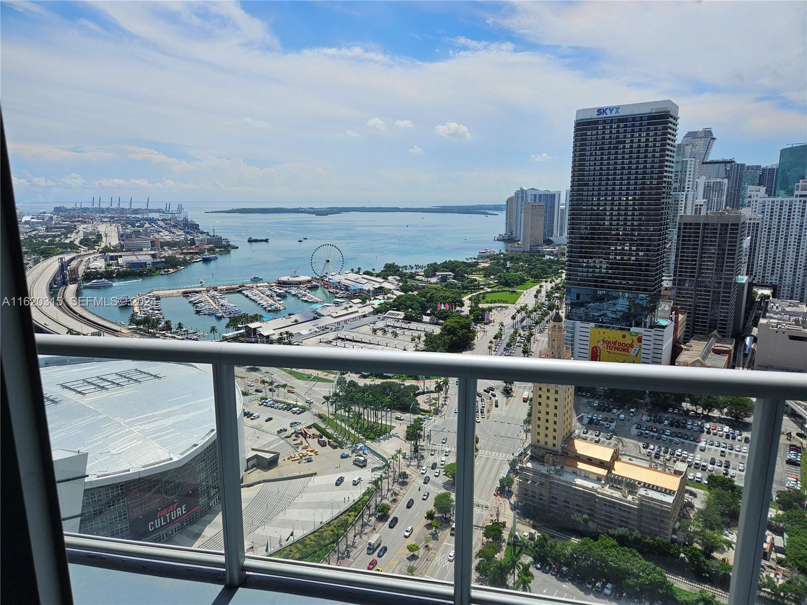 888 Biscayne Boulevard 4001, Miami, FL 33132 photo 15