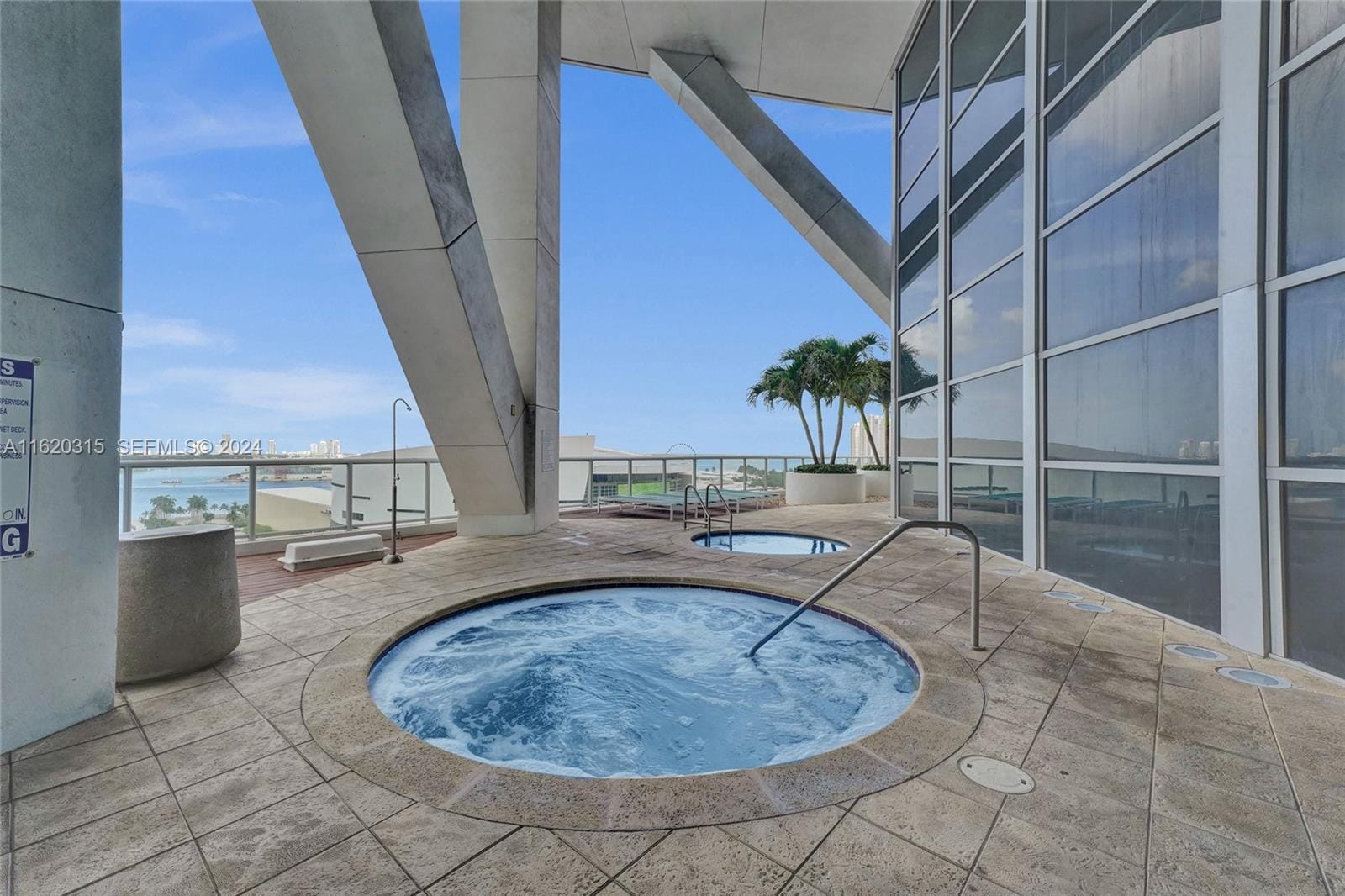 888 Biscayne Boulevard 4001, Miami, FL 33132 photo 23