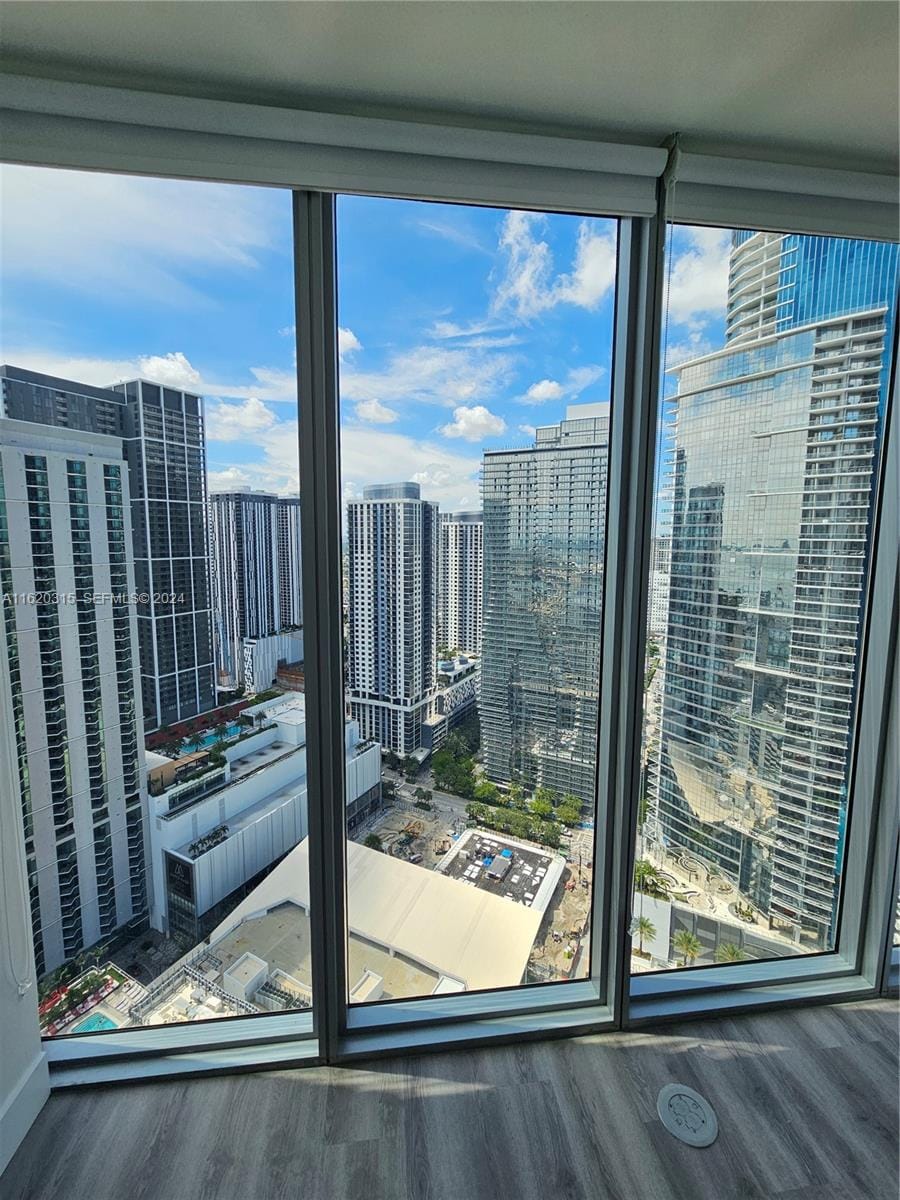 888 Biscayne Boulevard 4001, Miami, FL 33132 photo 24