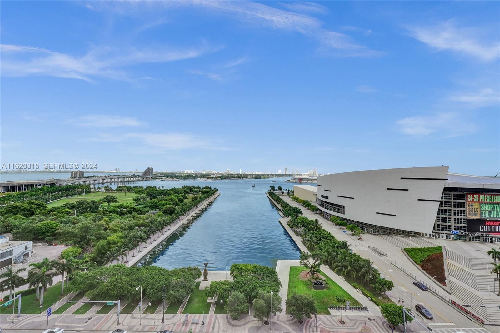 888 Biscayne Boulevard 4001, Miami, FL 33132 photo 26