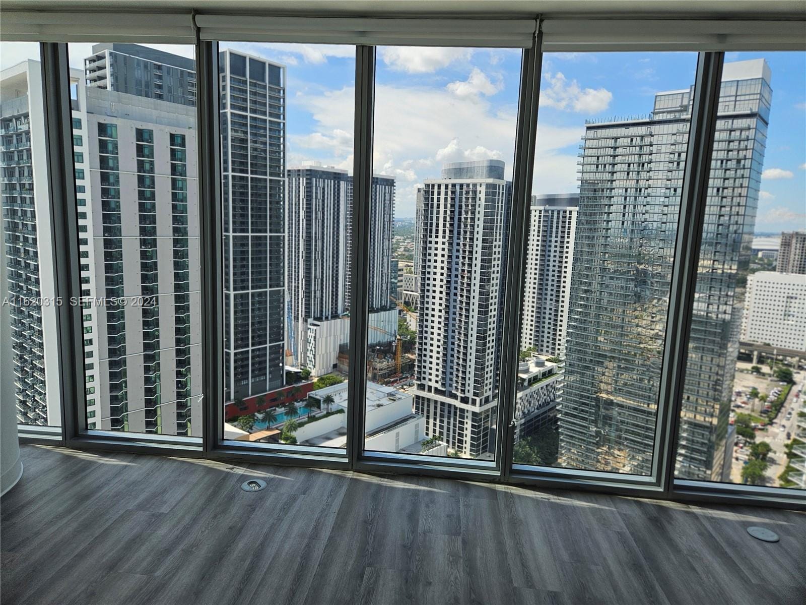 888 Biscayne Boulevard 4001, Miami, FL 33132 photo 28