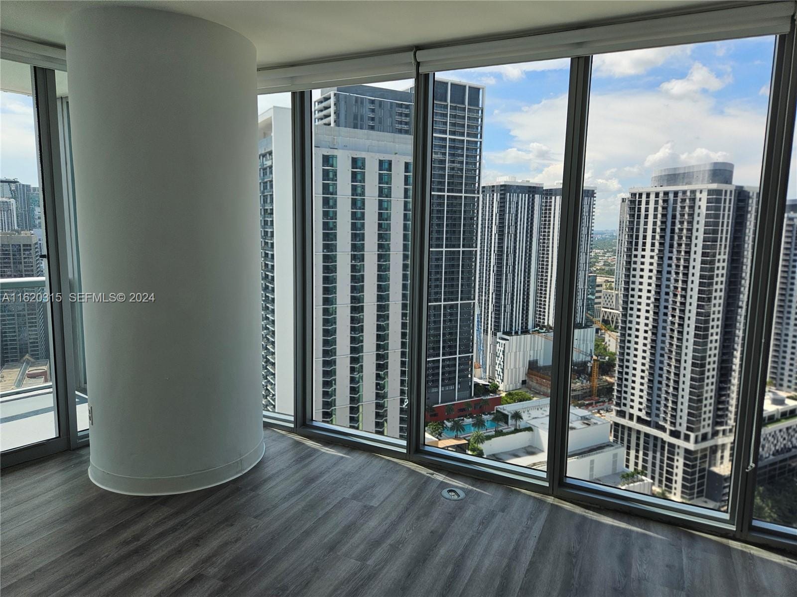 888 Biscayne Boulevard 4001, Miami, FL 33132 photo 29