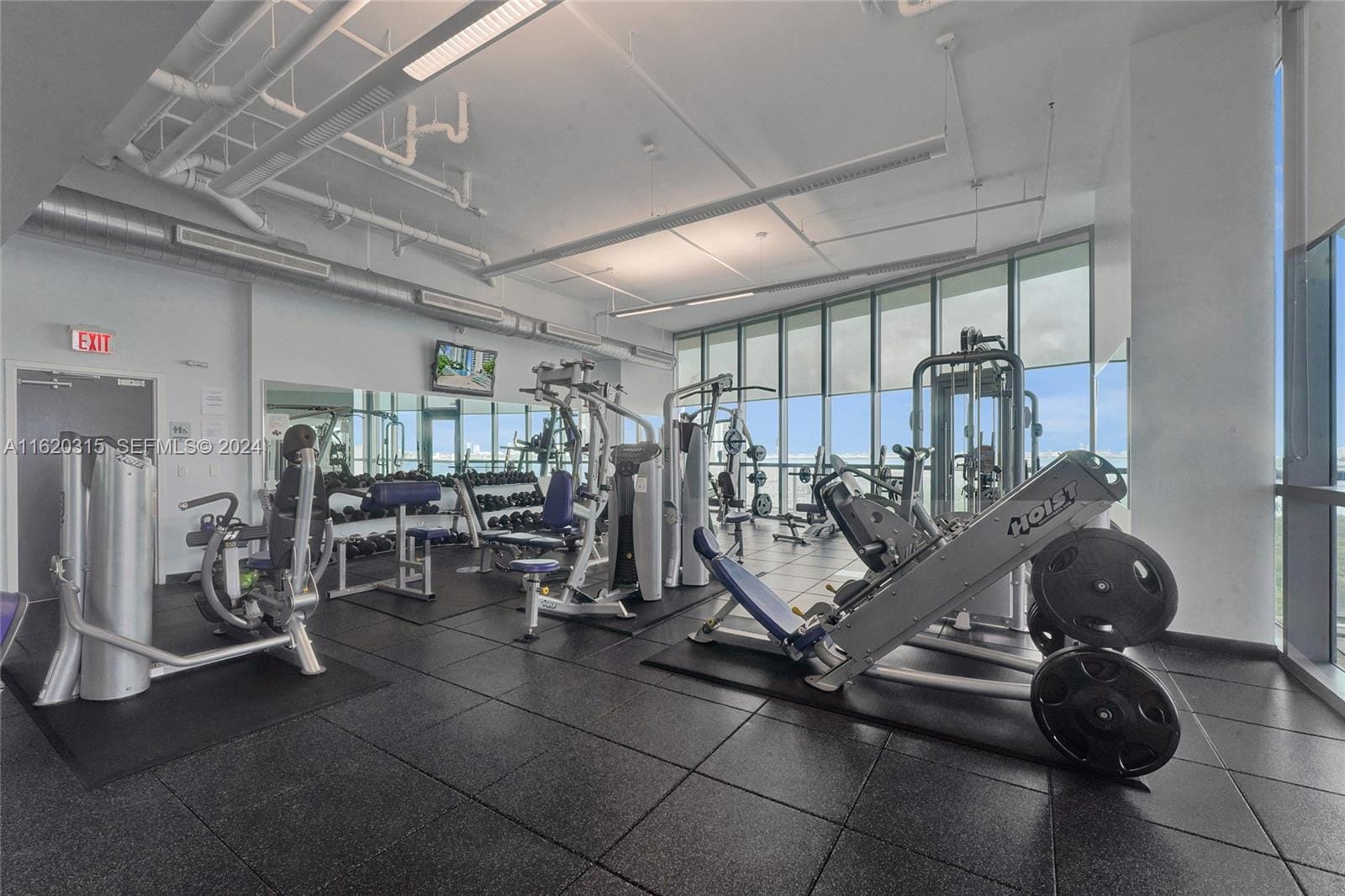 888 Biscayne Boulevard 4001, Miami, FL 33132 photo 30