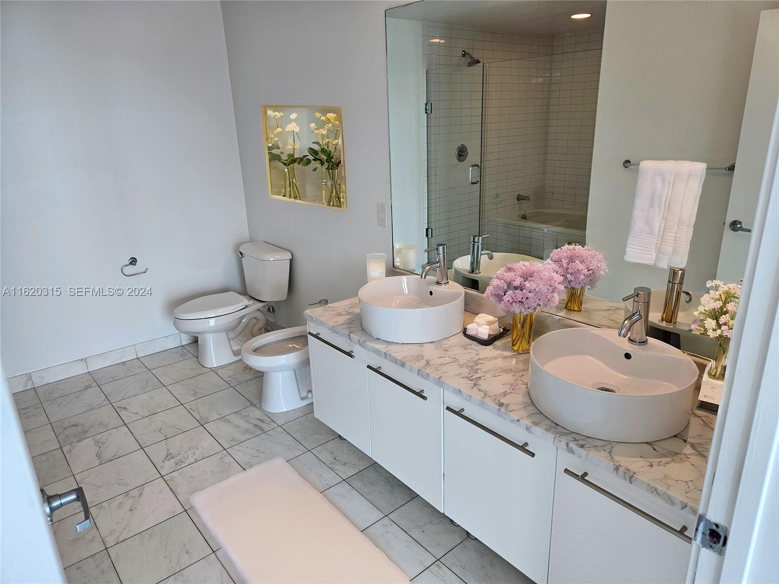 888 Biscayne Boulevard 4001 — photo 10