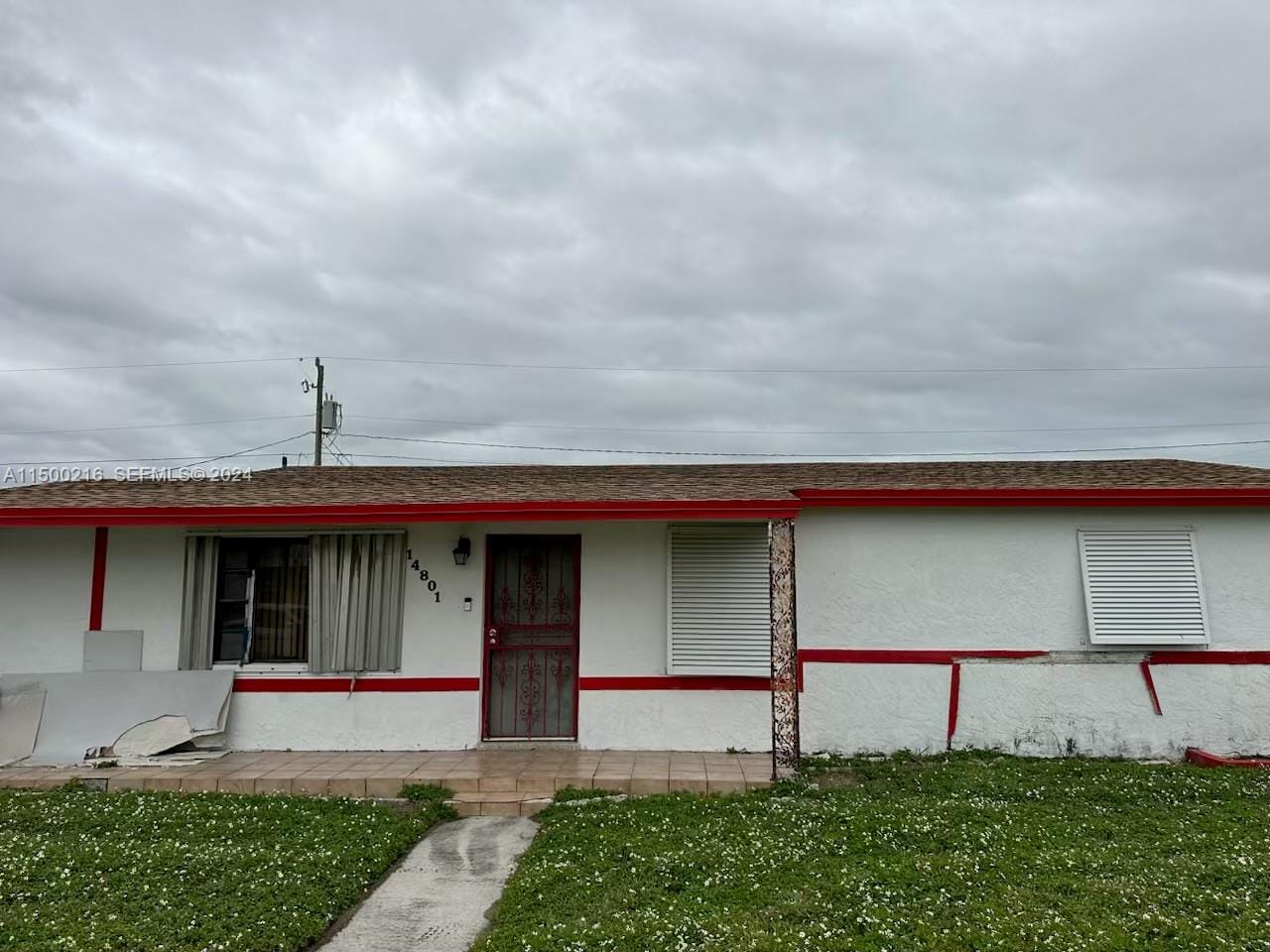 14801 SW 103rd Place, Miami, FL 33176