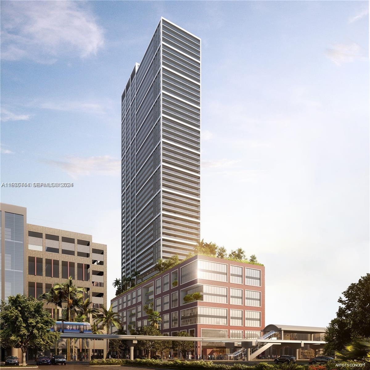 159 NE 6 Th Street 3513, Miami, FL 33132, Miami