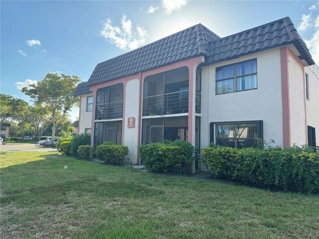 861 NE 207th Lane 103-14, sold in Monterey Two Condo, Miami, FL