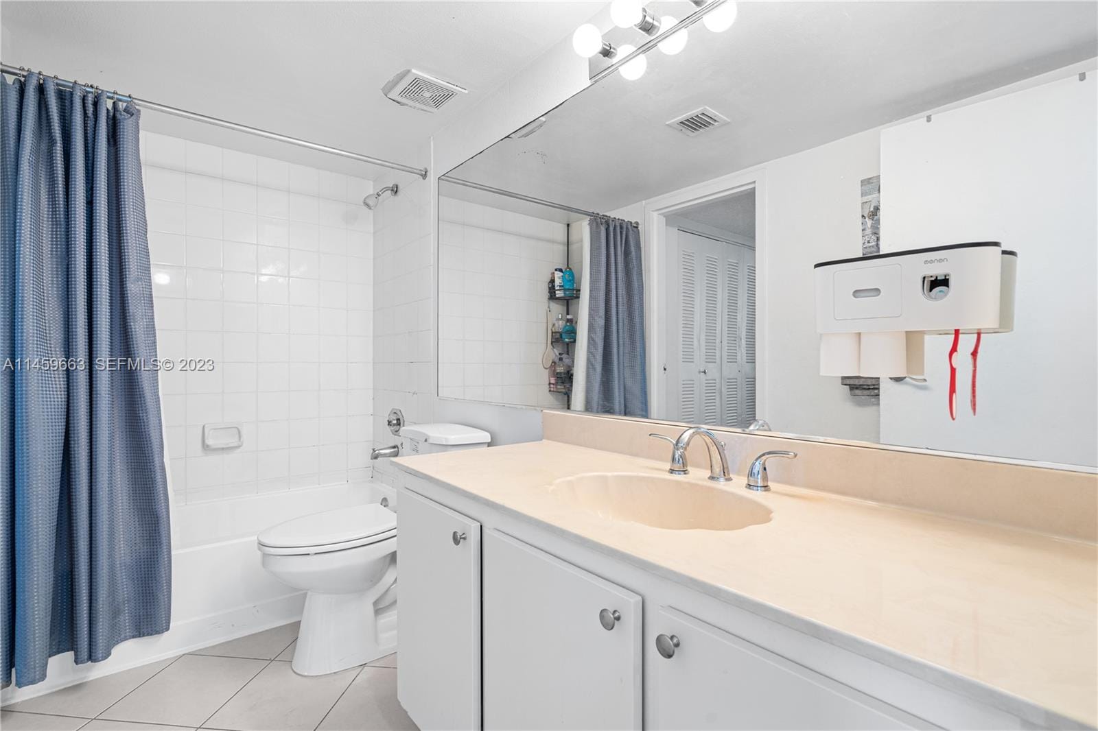7601 E Treasure Drive 1720 — photo 8