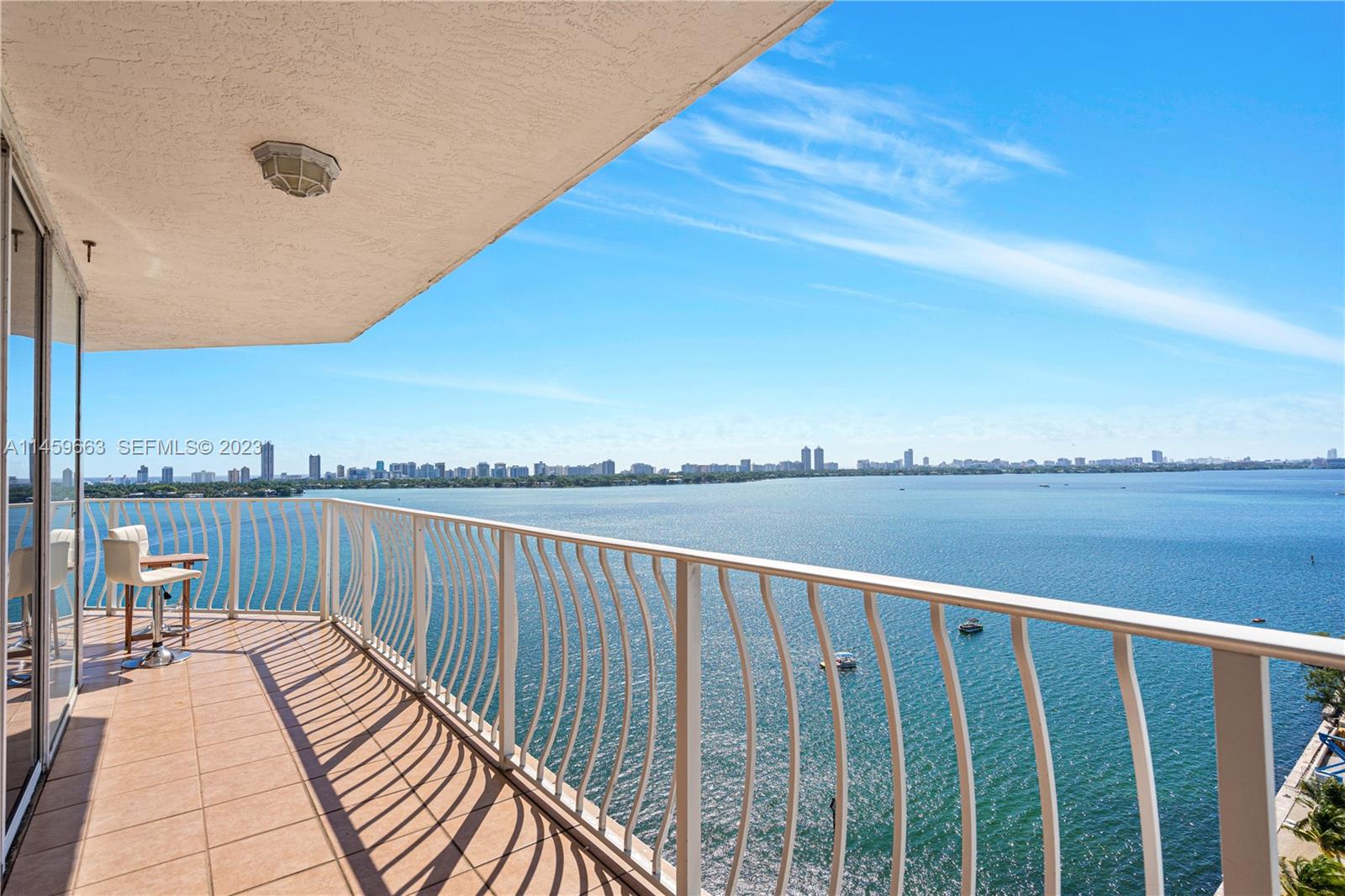 7601 E Treasure Drive 1720, North Bay Village, FL 33141, North Bay Village