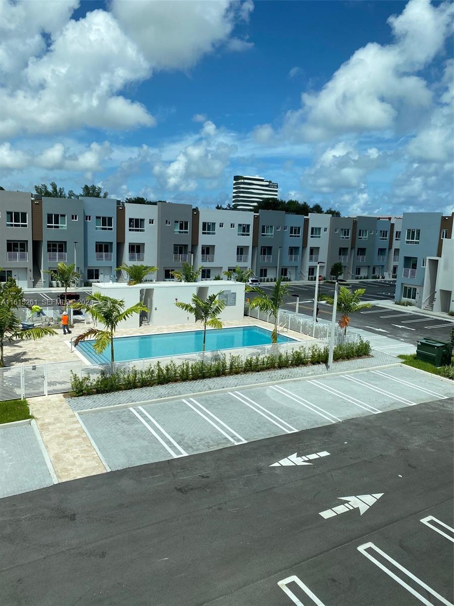 2505 NE 193rd Street 4207, Miami, FL 33180, Miami