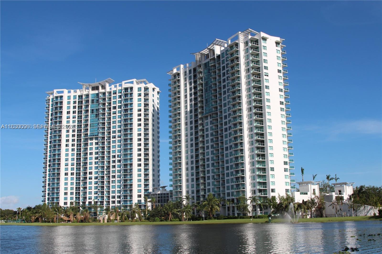 2641 N Flamingo Road 2007N, Sunrise, FL 33323, Sunrise