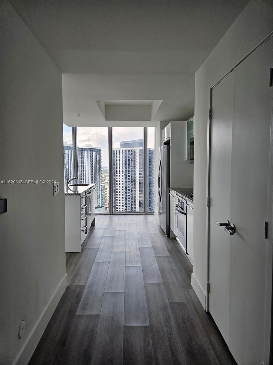 888 Biscayne Boulevard 2701, Miami, FL 33132 photo 14