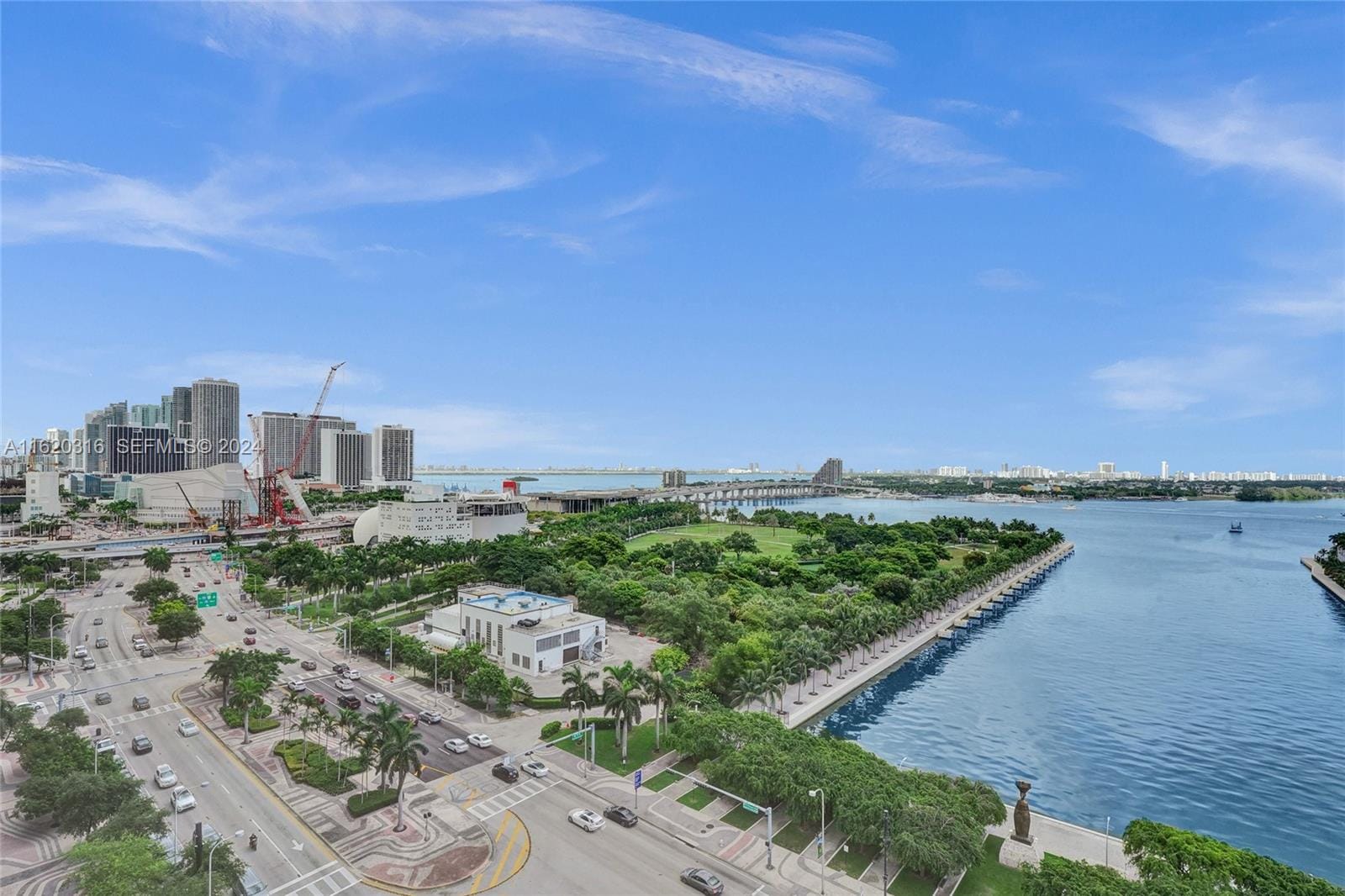 888 Biscayne Boulevard 2701, Miami, FL 33132 photo 23