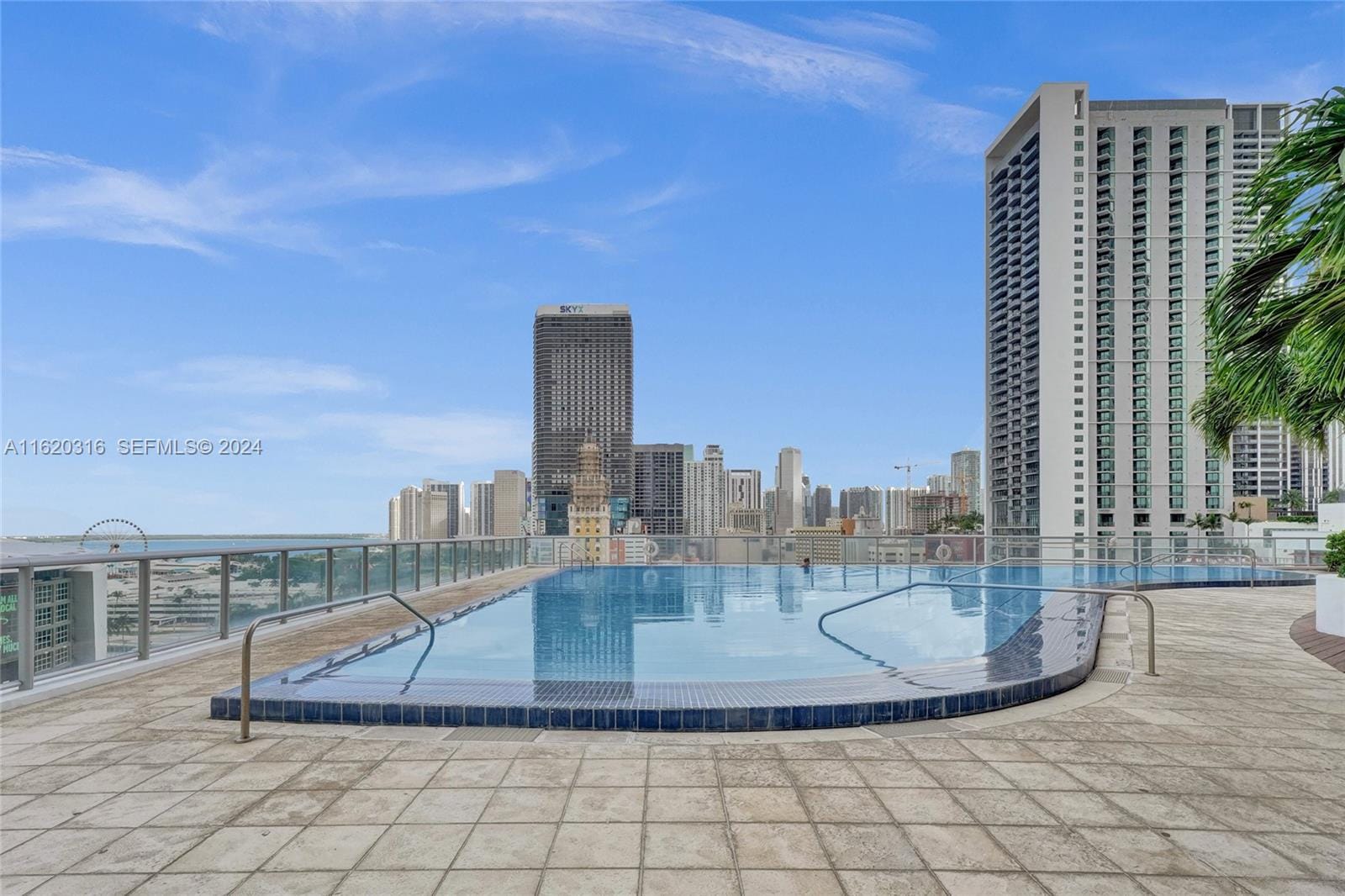 888 Biscayne Boulevard 2701, Miami, FL 33132 photo 24
