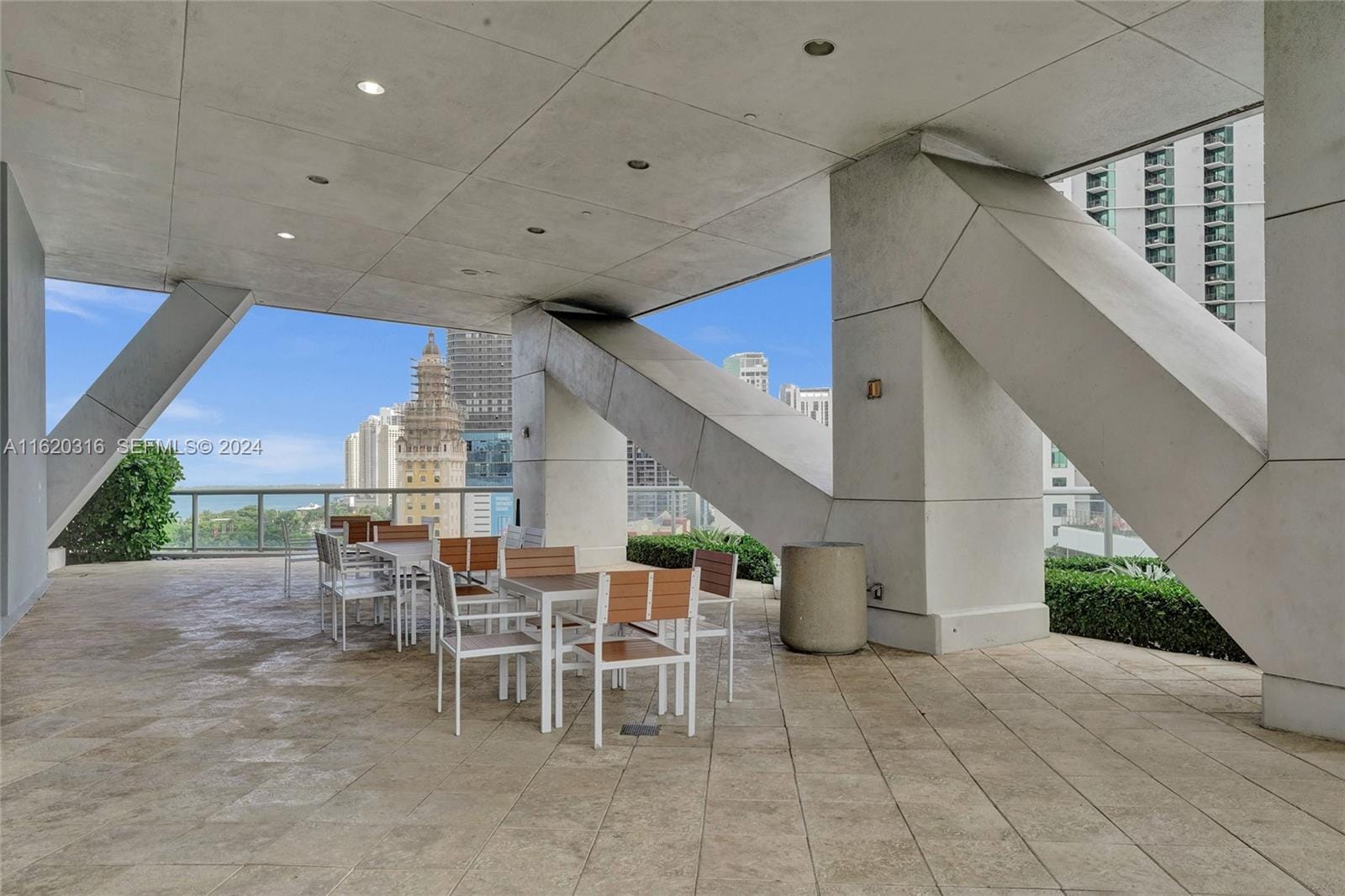 888 Biscayne Boulevard 2701, Miami, FL 33132 photo 25