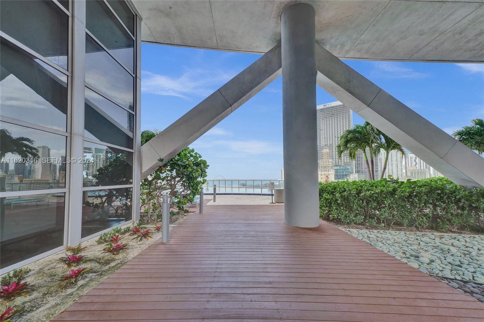 888 Biscayne Boulevard 2701, Miami, FL 33132 photo 26