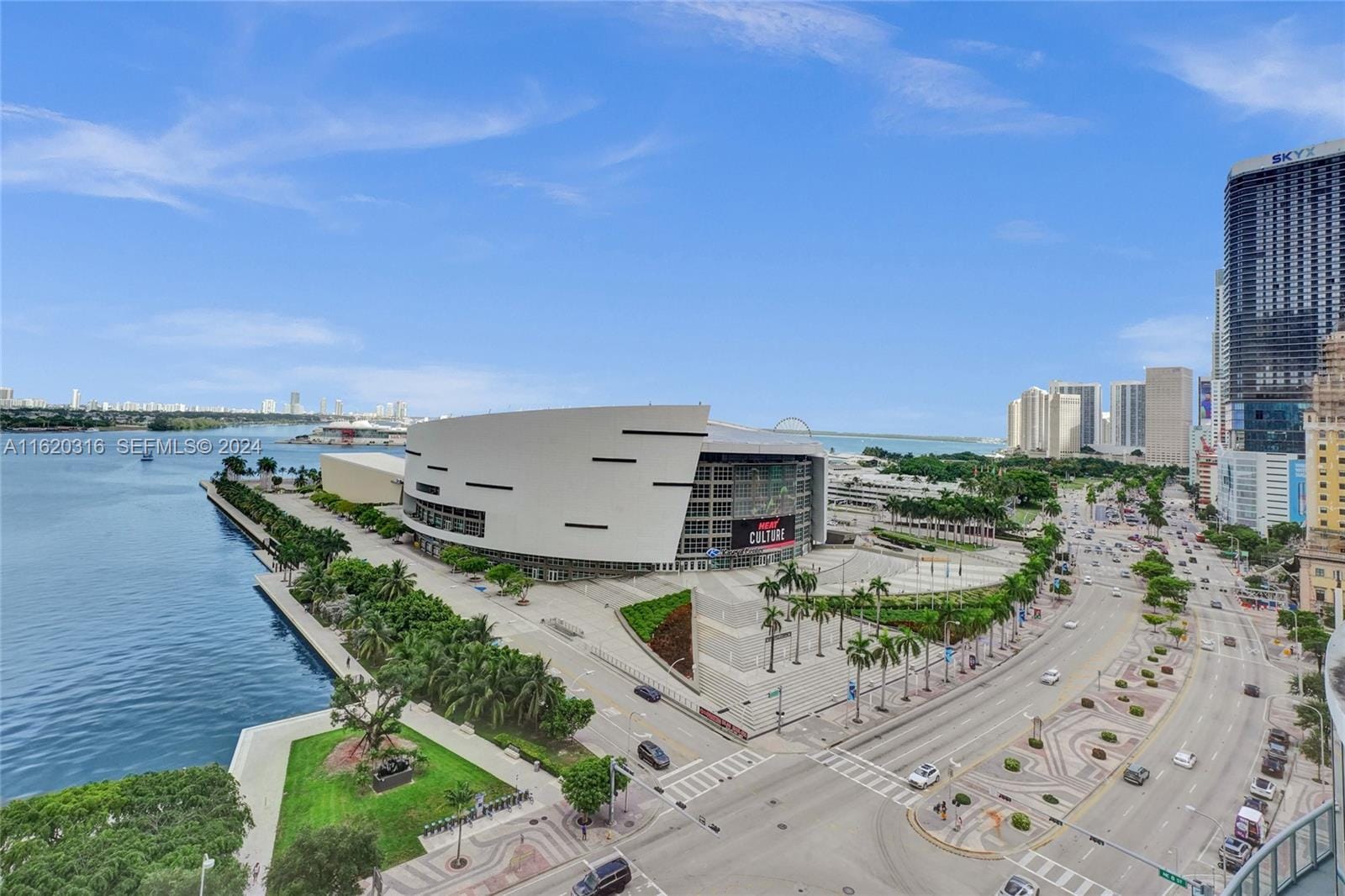 888 Biscayne Boulevard 2701, Miami, FL 33132 photo 28