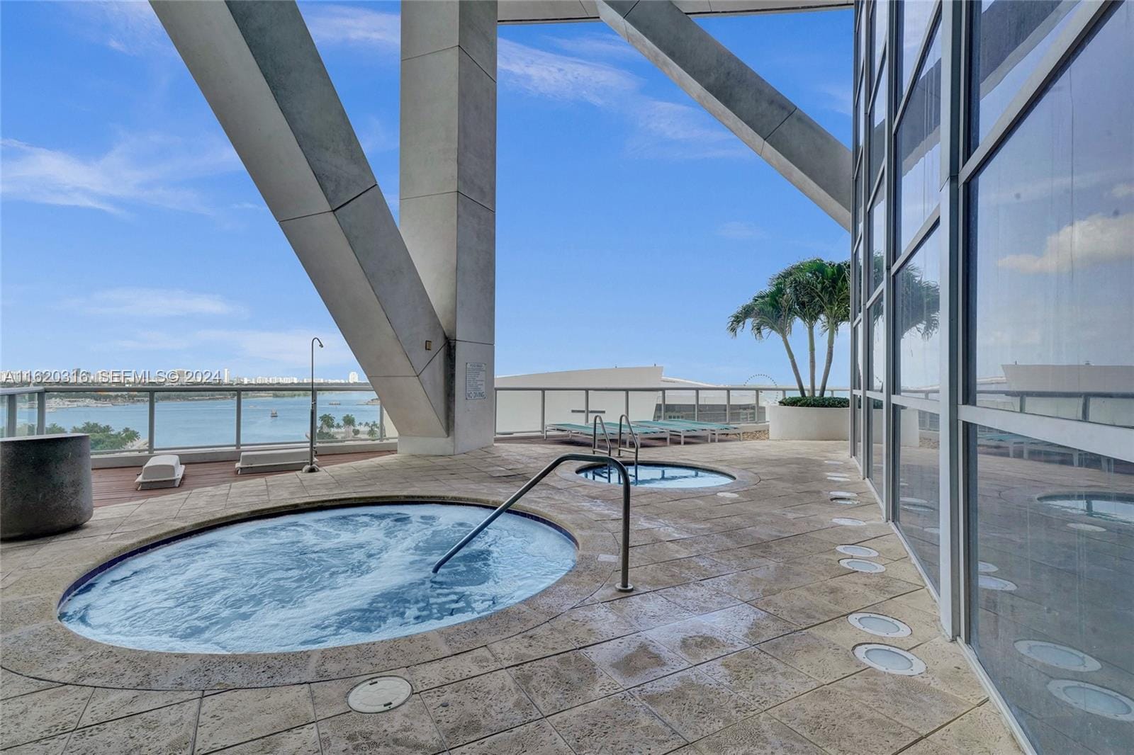 888 Biscayne Boulevard 2701, Miami, FL 33132 photo 30
