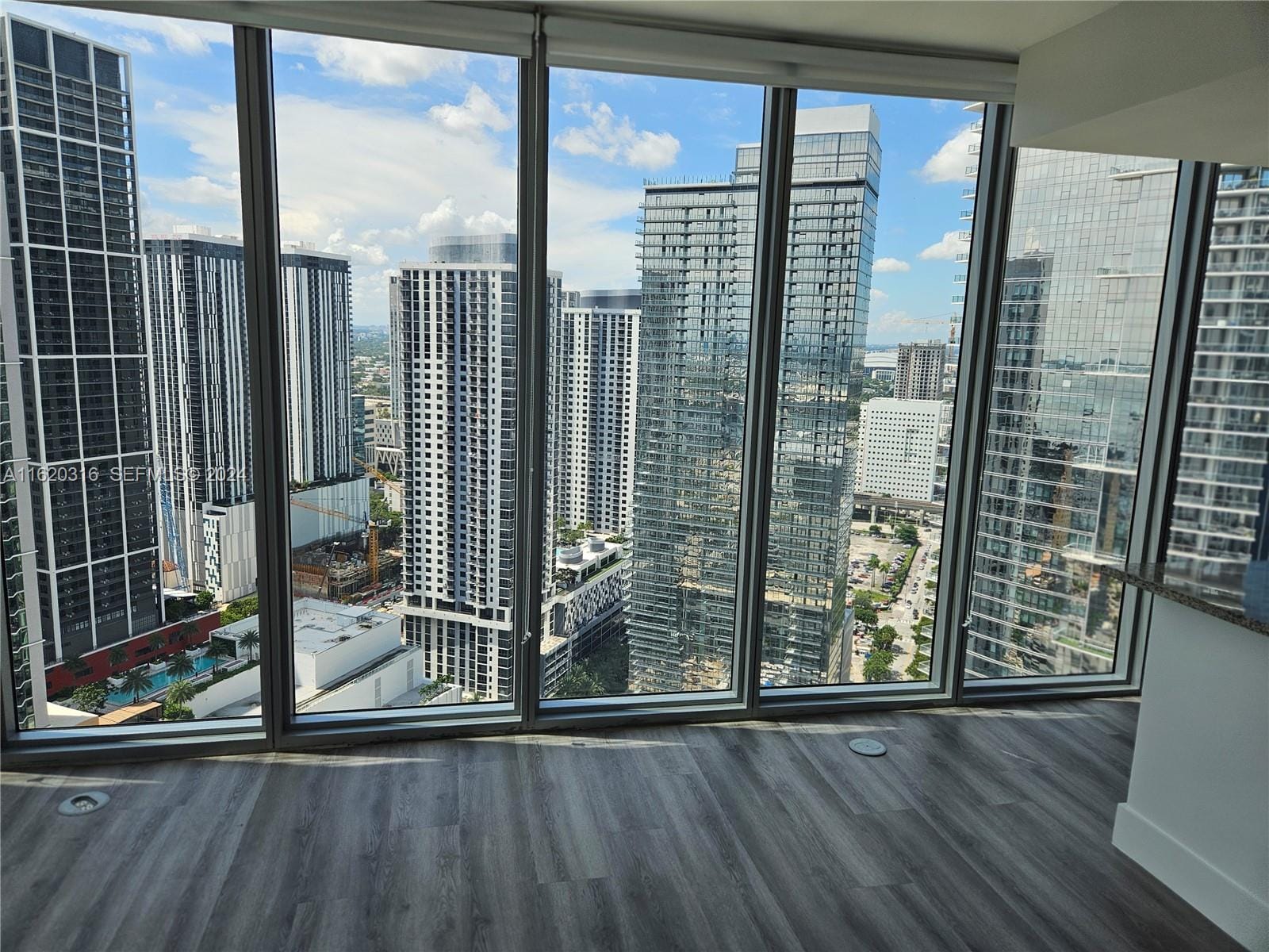888 Biscayne Boulevard 2701 — photo 6
