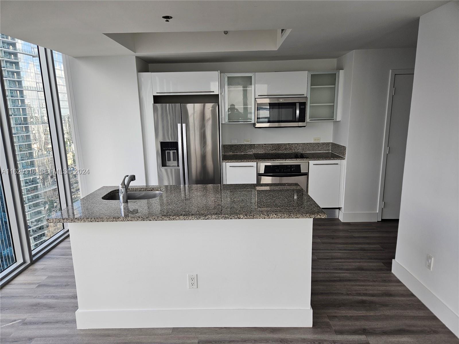 888 Biscayne Boulevard 2701 — photo 8