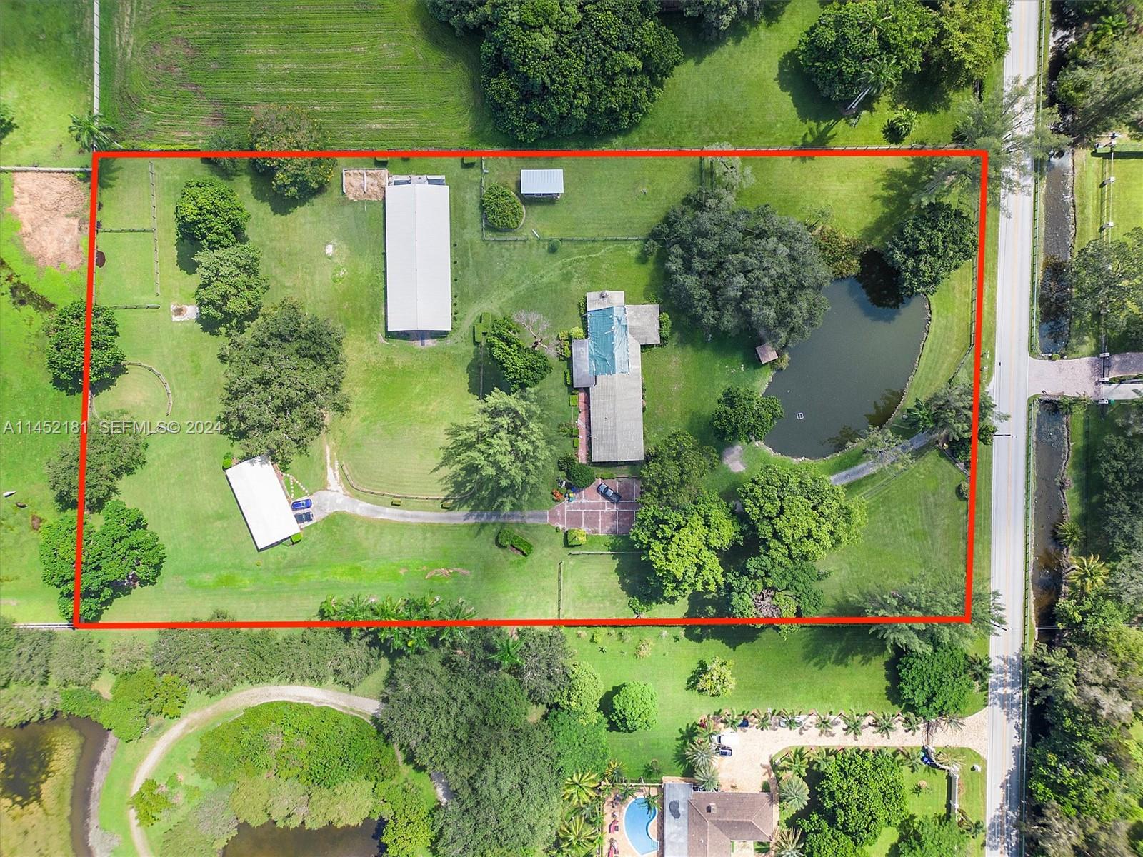 14490 Stirling Road, Southwest Ranches, FL 33330, Southwest Ranches