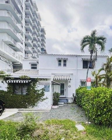2811 Indian Creek Drive, Miami Beach, FL 33140, Miami Beach