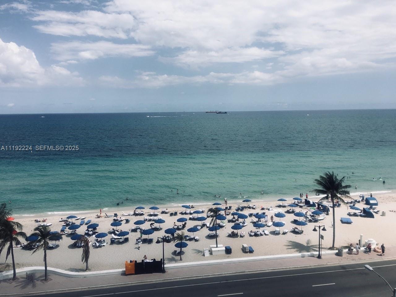 551 N Fort Lauderdale Beach Boulevard H1510, Fort Lauderdale, FL 33304