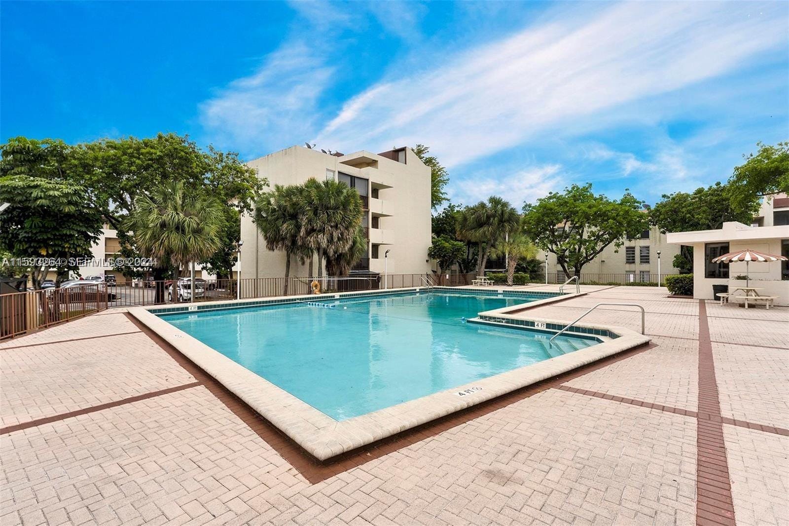8850 Fontainebleau Boulevard 101, Miami, FL 33172 photo 20