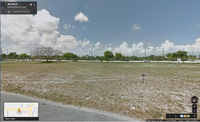 351 SW 10th Court, Deerfield Beach, FL 33441