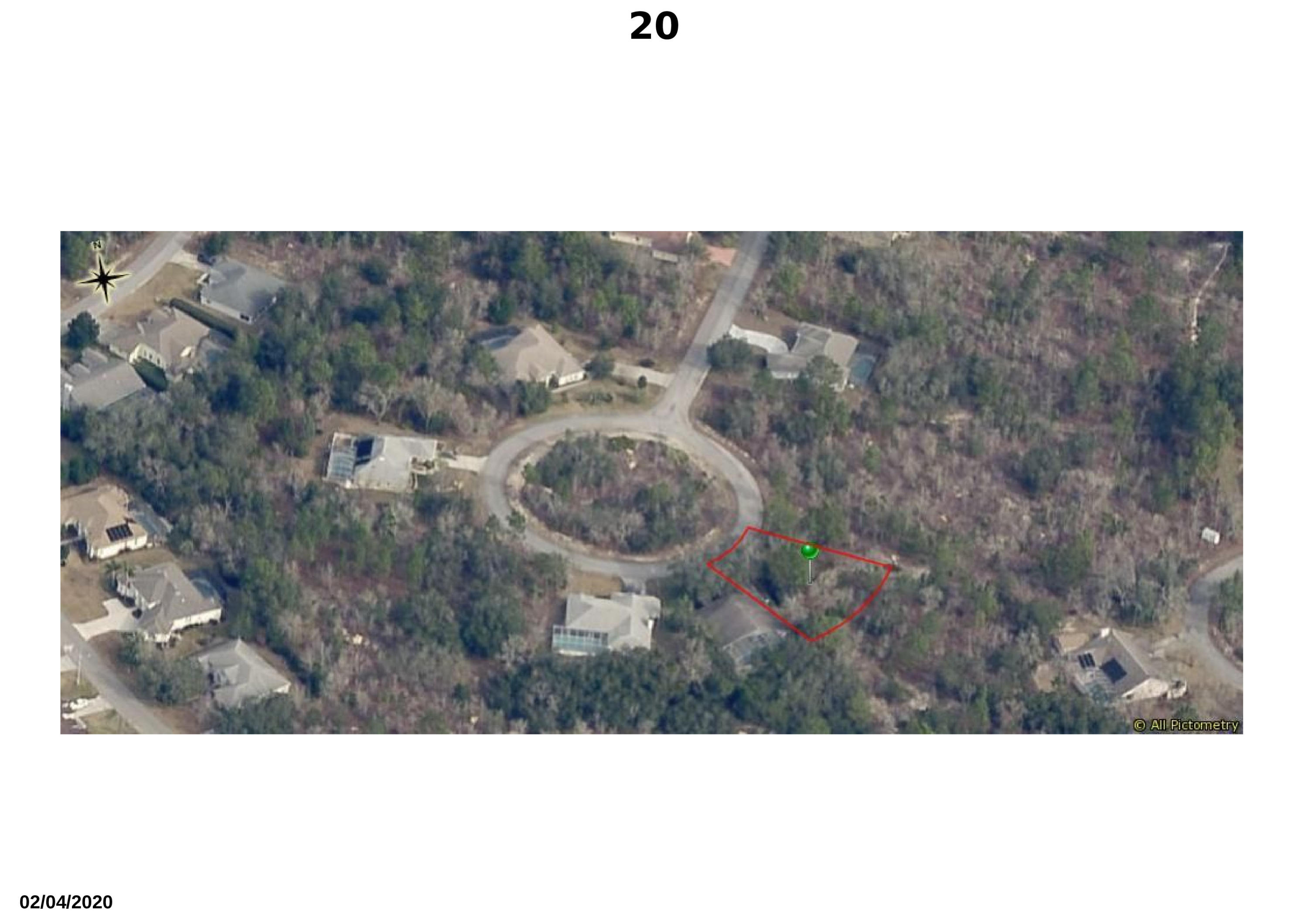 20 Dahlia Court S, Homosassa, FL 34446, Homosassa