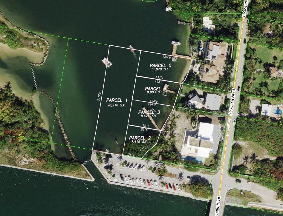 4020 S Ocean Boulevard, Manalapan, FL 33462
