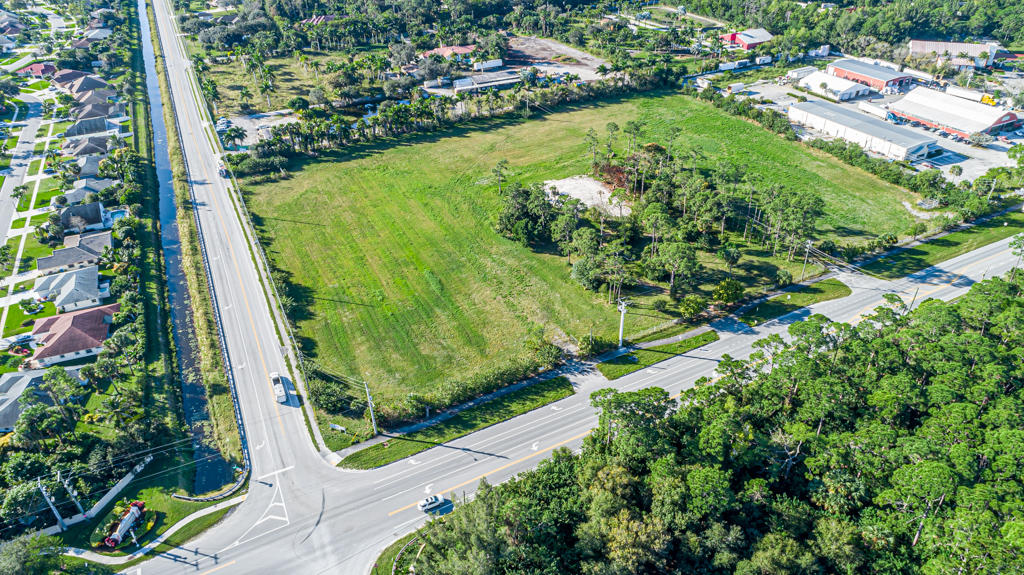 12900 Okeechobee Boulevard, Loxahatchee Groves, FL 33470, Loxahatchee Groves