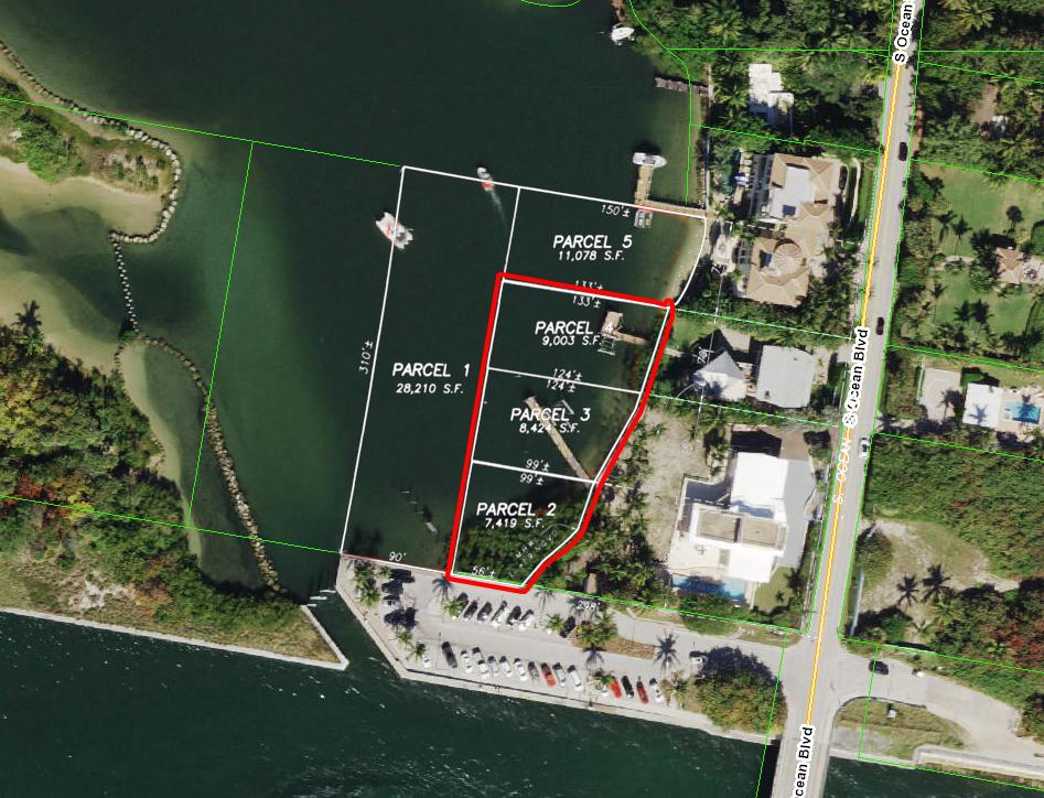 4000 S Ocean Boulevard, Manalapan, FL 33462, Manalapan