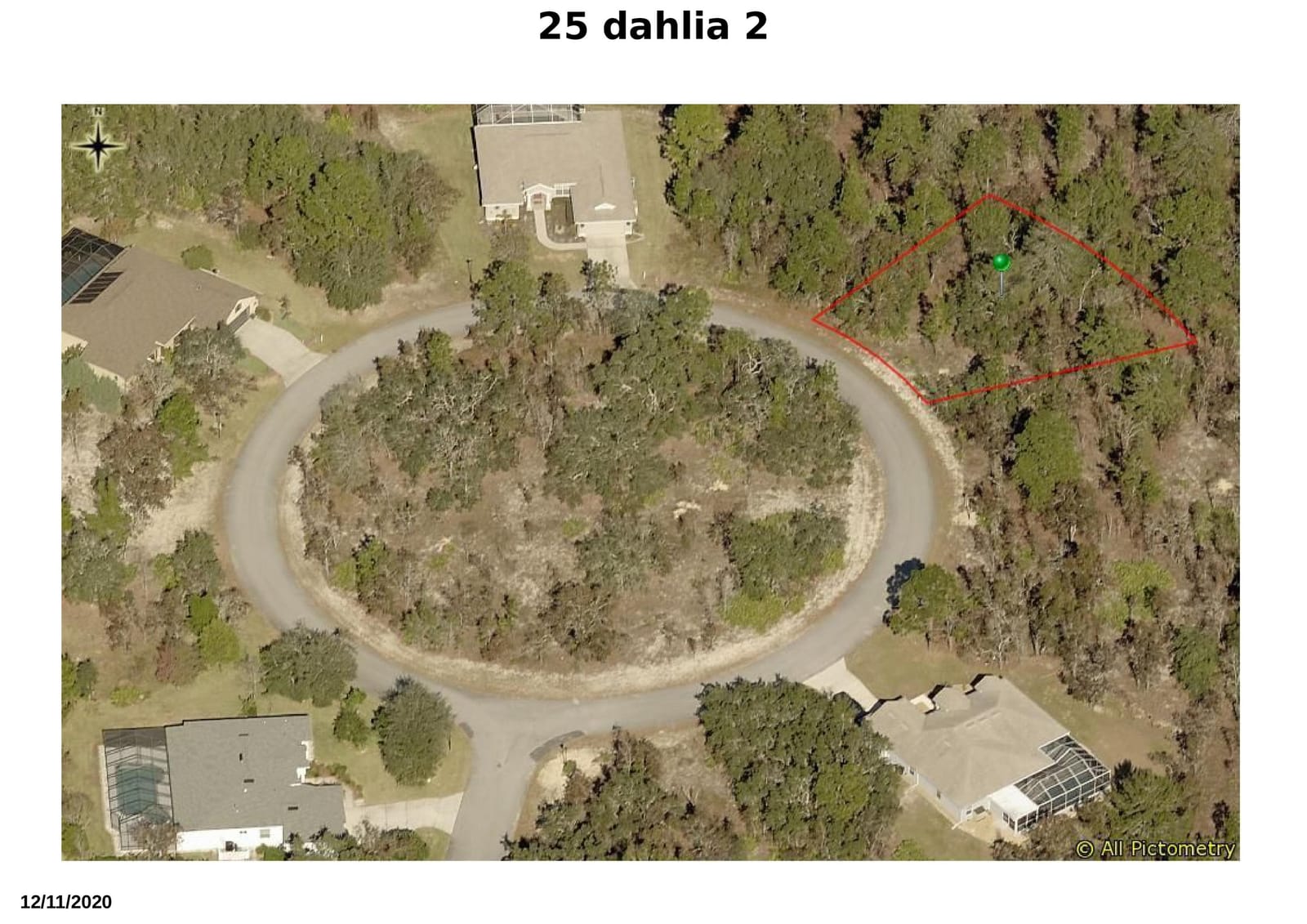 25 Dahlia Court N, Homosassa, FL 34446 photo 2