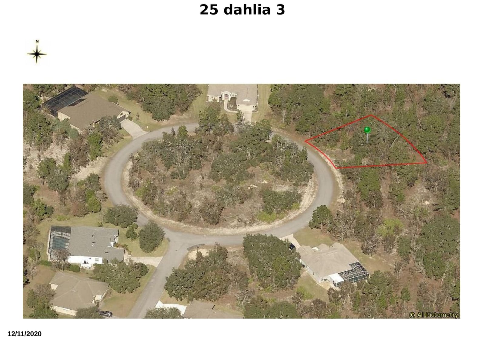 25 Dahlia Court N, Homosassa, FL 34446 photo 3