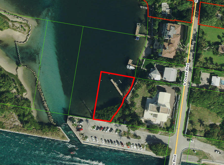 4020 S Ocean Boulevard, Manalapan, FL 33462, Manalapan