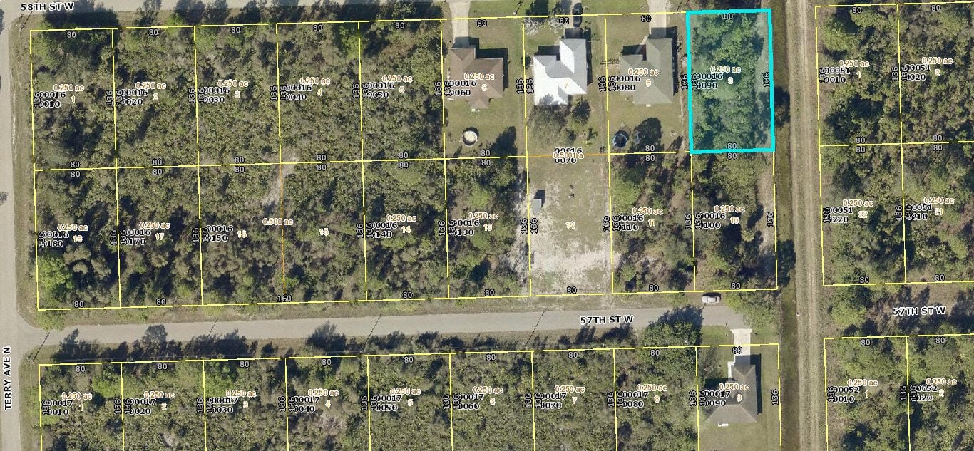 3501 58th Street W, Lehigh Acres, FL 33971 photo 2