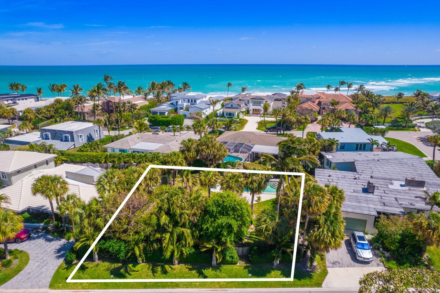 73 Colony Road, Jupiter Inlet Colony, FL 33469 photo 1