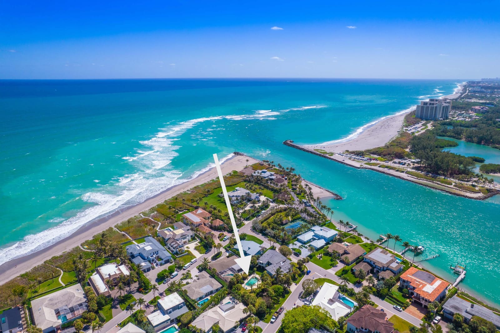 73 Colony Road, Jupiter Inlet Colony, FL 33469 photo 2