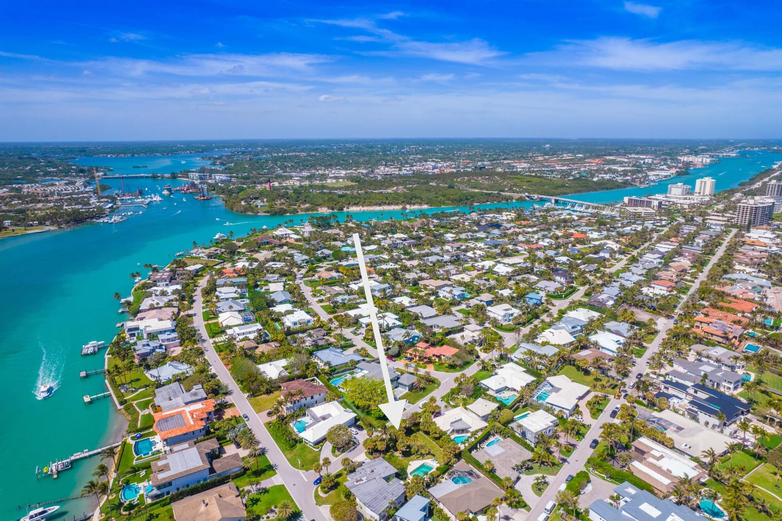 73 Colony Road, Jupiter Inlet Colony, FL 33469 photo 4